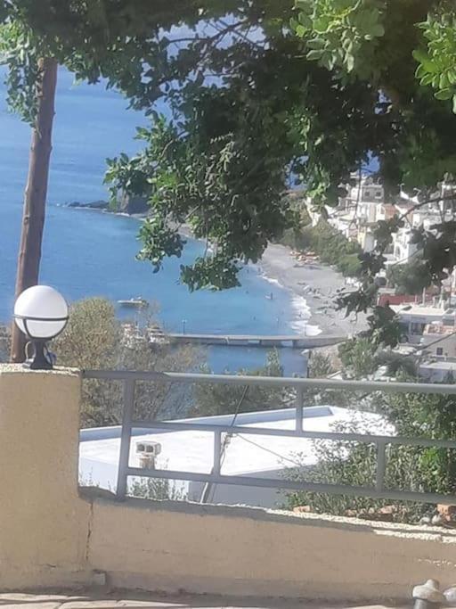 Panos Renos Studio, A Cozy Home By The Beach! Myrties المظهر الخارجي الصورة