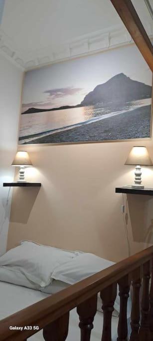 Panos Renos Studio, A Cozy Home By The Beach! Myrties المظهر الخارجي الصورة