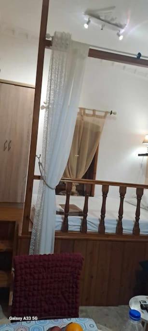 Panos Renos Studio, A Cozy Home By The Beach! Myrties المظهر الخارجي الصورة