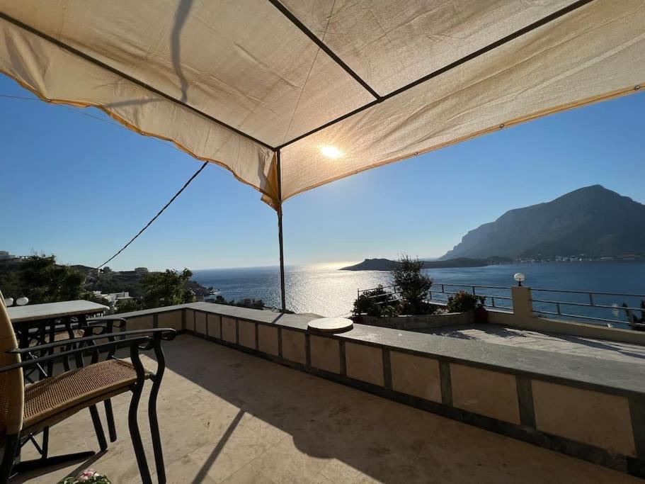 Panos Renos Studio, A Cozy Home By The Beach! Myrties المظهر الخارجي الصورة